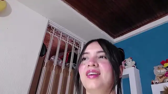 Cuty sexy hot online show from 01-09-26, 11:50