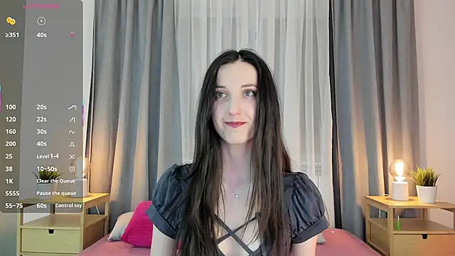 Snapshot of Ketty_Belly chatting on 02-10-26, 10:20 Ketty Belly online show from 02-10-26, 10:20