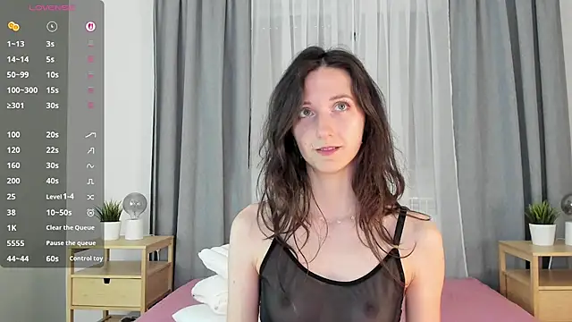 Snapshot of Ketty_Belly chatting on 06-02-26, 09:20 Ketty Belly online show from 06-02-26, 09:20