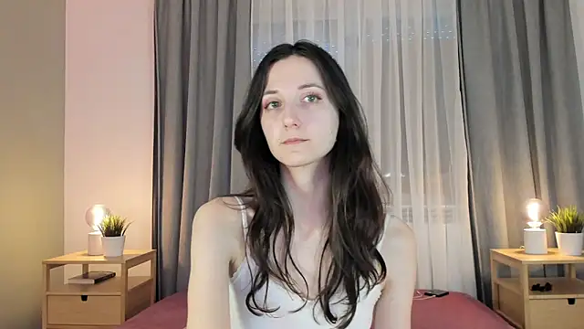 Ketty Belly online show from 03-07-26, 03:17