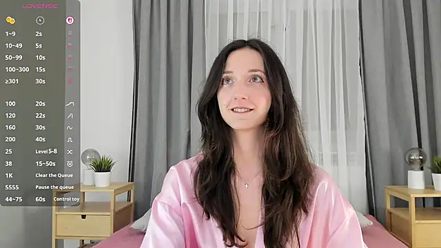 Ketty Belly online show from 04-03-26, 08:26