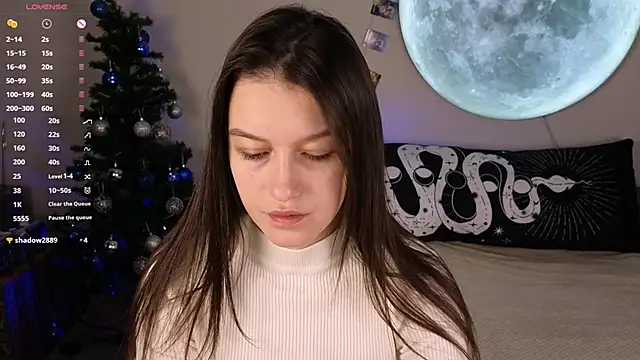 Snapshot of Alice__grace chatting on 01-17-25, 10:01 Alice  grace online show from 01-17-25, 10:01