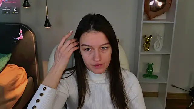 Snapshot of Alice__grace chatting on 01-30-25, 10:41 Alice  grace online show from 01-30-25, 10:41