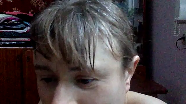 KlavdiaPetrivna online show from 02-18-26, 05:49