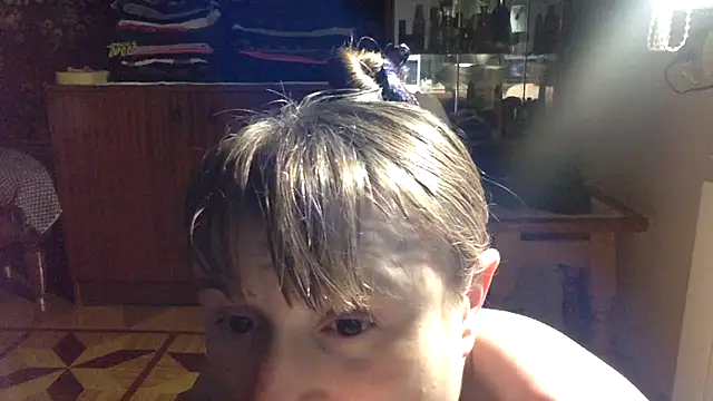 KlavdiaPetrivna online show from 11-23-25, 11:59