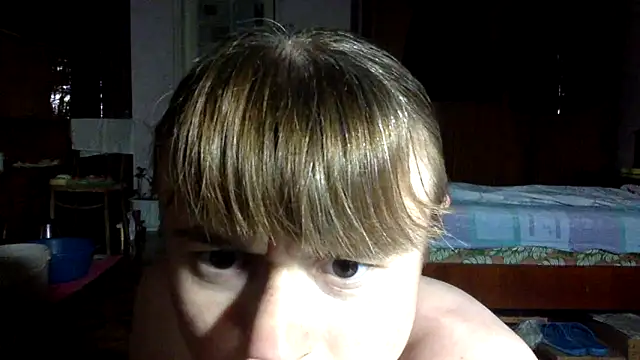 KlavdiaPetrivna online show from 11-11-25, 08:03