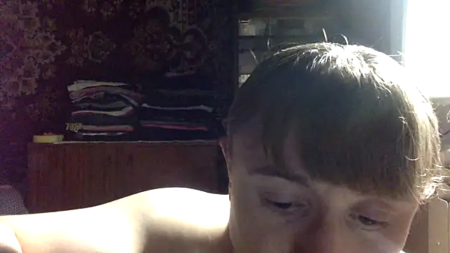 KlavdiaPetrivna online show from 01-06-26, 08:24