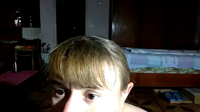 KlavdiaPetrivna online show from 07-12-26, 01:17