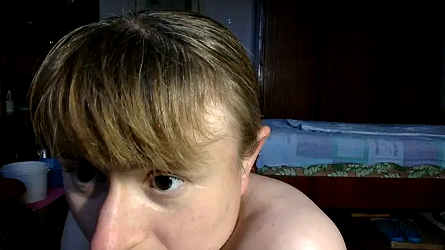 KlavdiaPetrivna online show from 07-21-26, 06:09