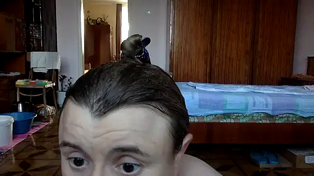 KlavdiaPetrivna online show from 07-17-26, 03:37