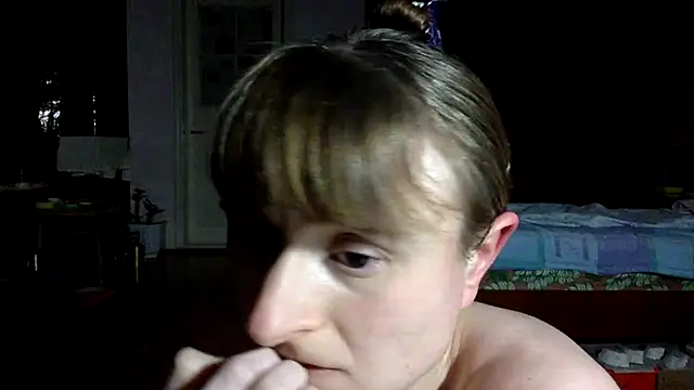 KlavdiaPetrivna online show from 12-14-25, 07:19