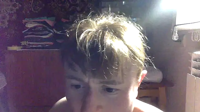 KlavdiaPetrivna online show from 03-06-26, 02:17