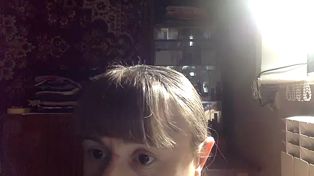 KlavdiaPetrivna online show from 02-01-26, 10:08