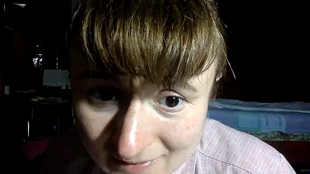 KlavdiaPetrivna online show from 04-03-26, 02:40