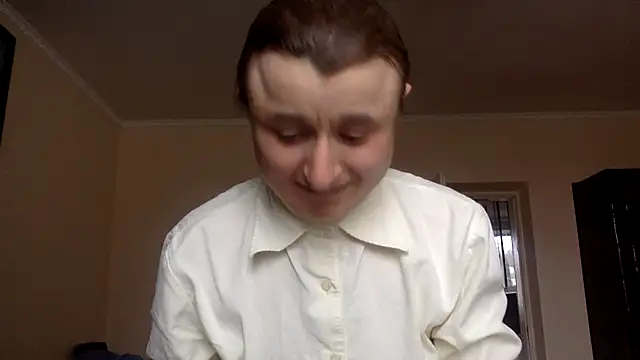 KlavdiaPetrivna online show from 04-15-26, 03:16