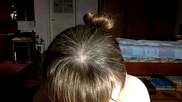 KlavdiaPetrivna online show from 10-29-25, 01:59