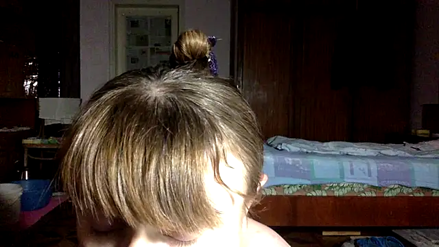 KlavdiaPetrivna online show from 10-29-25, 08:41