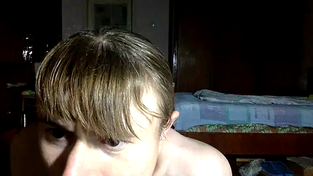 KlavdiaPetrivna online show from 11-08-25, 01:20