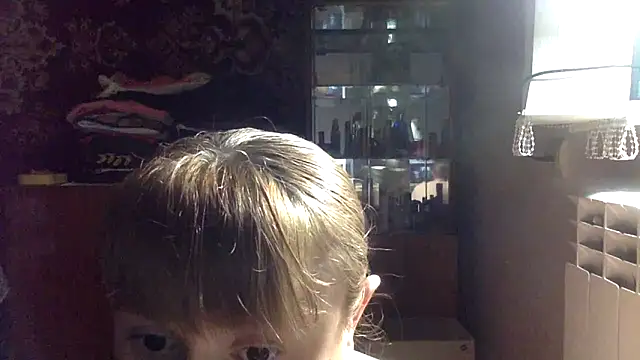 KlavdiaPetrivna online show from 04-12-26, 12:58