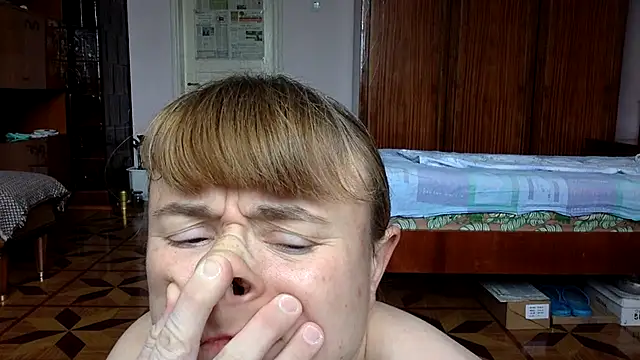 KlavdiaPetrivna online show from 07-11-26, 08:14