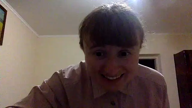 KlavdiaPetrivna online show from 03-29-26, 07:26