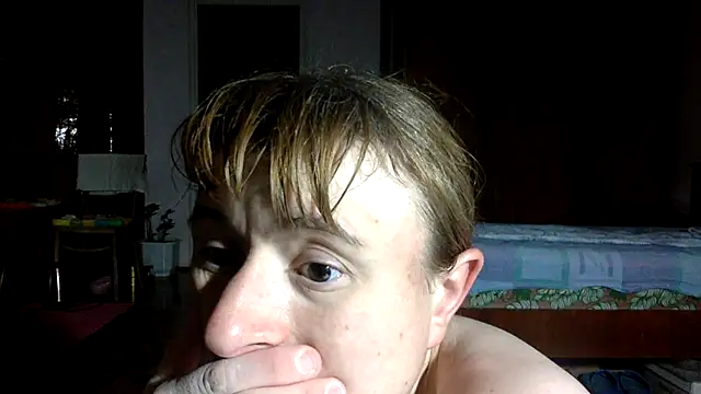 KlavdiaPetrivna online show from 07-09-26, 01:39
