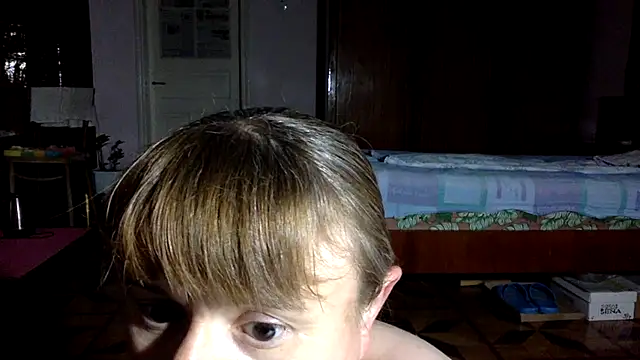 KlavdiaPetrivna online show from 07-07-26, 09:29