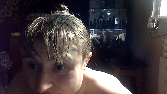 KlavdiaPetrivna online show from 01-19-26, 12:25