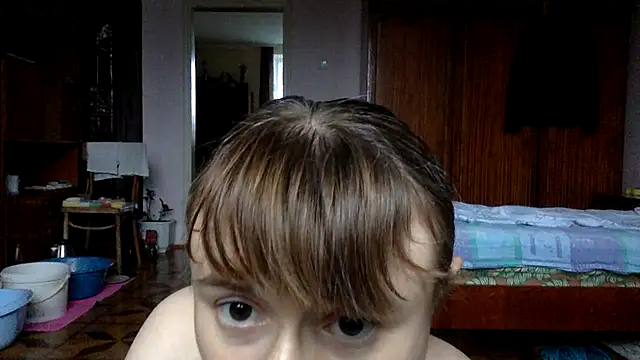 KlavdiaPetrivna online show from 10-28-25, 05:50