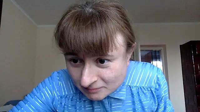 KlavdiaPetrivna online show from 03-25-26, 04:56