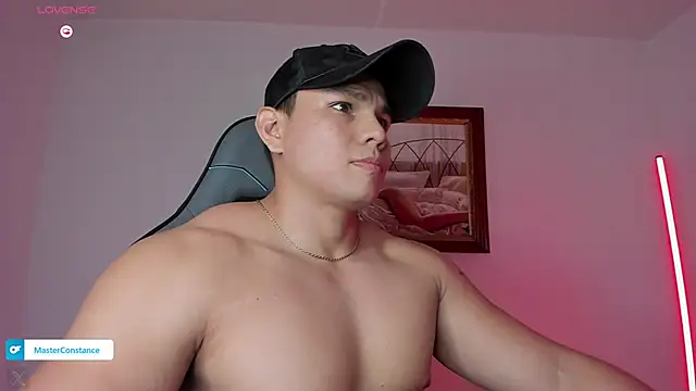 RoyConstance online show from 10-01-25, 04:06