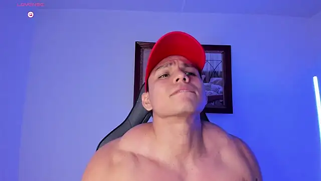 RoyConstance online show from 02-06-26, 03:13