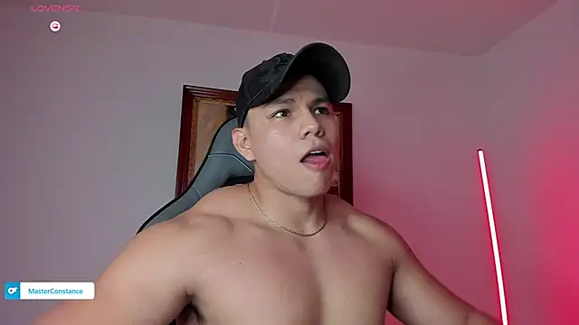 RoyConstance online show from 10-12-25, 04:36