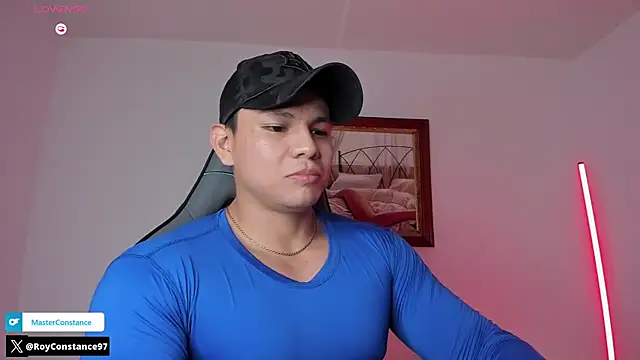 RoyConstance online show from 10-04-25, 04:36