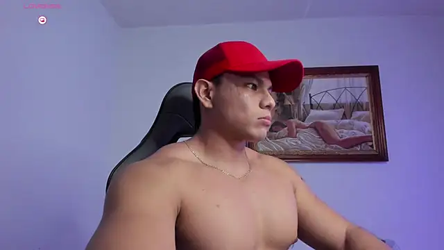 Snapshot of RoyConstance chatting on 04-22-26, 03:46 RoyConstance online show from 04-22-26, 03:46