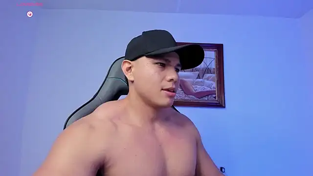 RoyConstance online show from 02-12-26, 03:50