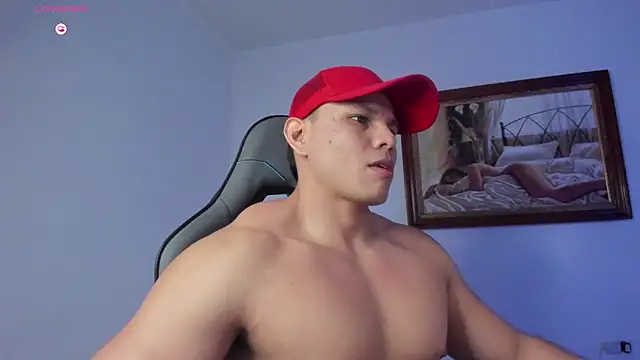 RoyConstance online show from 03-19-26, 04:34