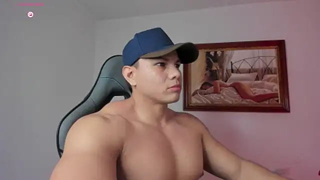 RoyConstance online show from 03-25-26, 03:17