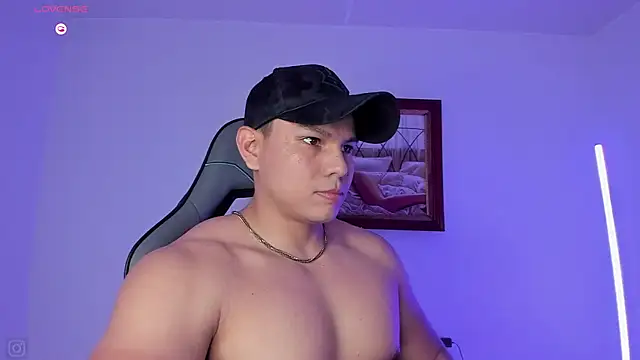 RoyConstance online show from 11-15-25, 03:54