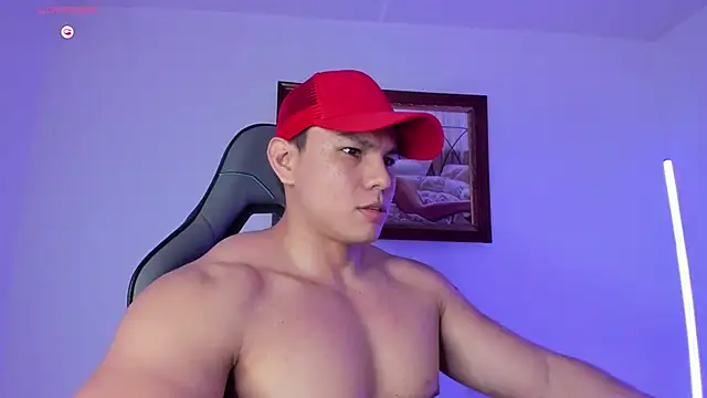 RoyConstance online show from 02-03-26, 06:33