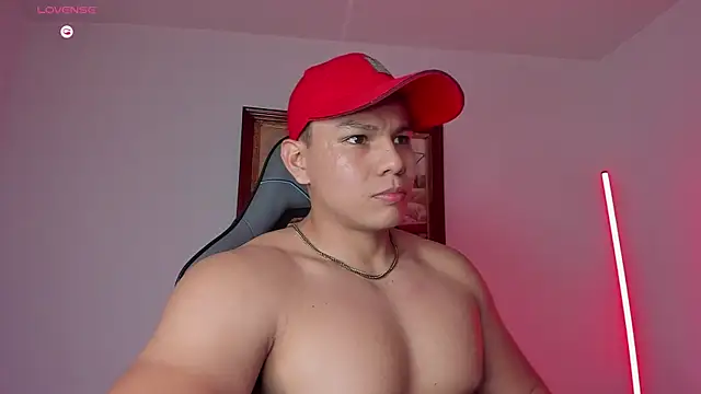 RoyConstance online show from 11-09-25, 04:49