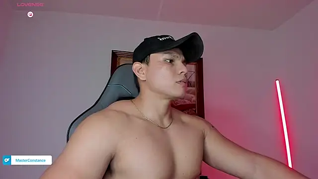 RoyConstance online show from 10-07-25, 04:02