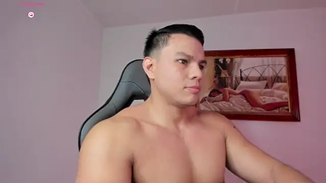 RoyConstance online show from 04-10-26, 09:00