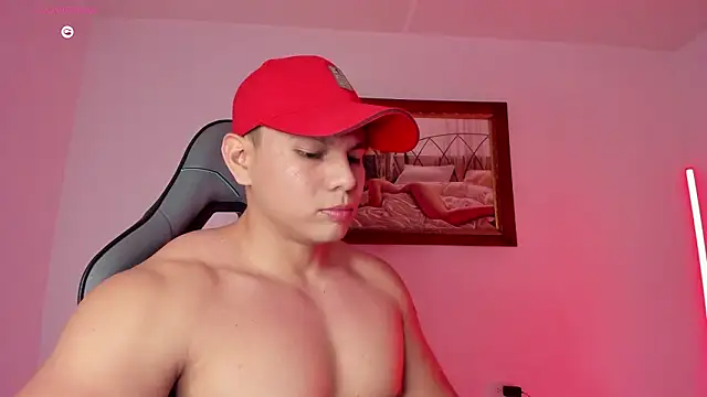 RoyConstance online show from 01-17-26, 03:10