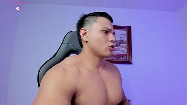 RoyConstance online show from 02-11-26, 05:18