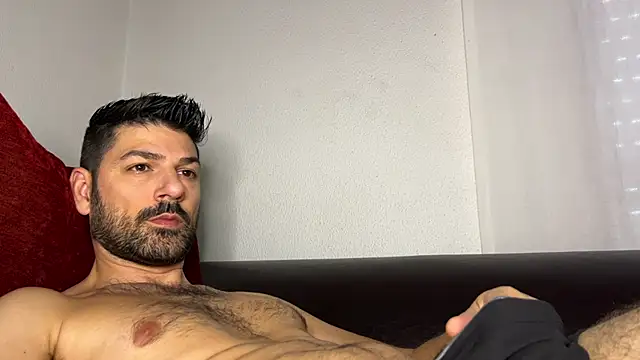 xxSexPrincexx online show from 01-13-26, 10:08