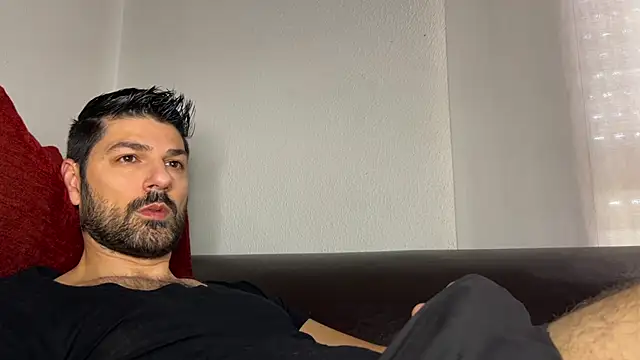 xxSexPrincexx online show from 02-08-26, 09:51