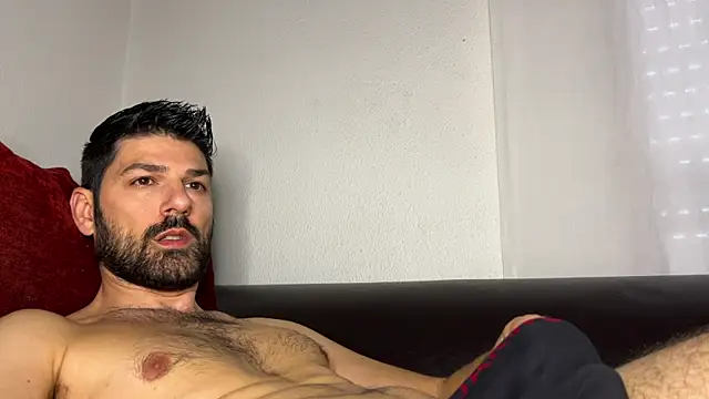 xxSexPrincexx online show from 03-02-26, 09:38