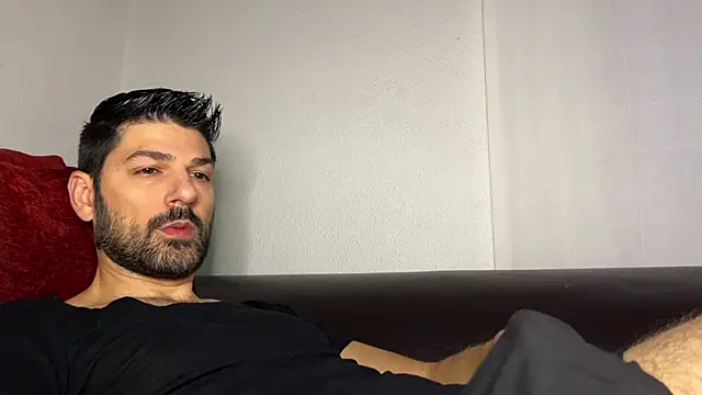 xxSexPrincexx online show from 02-07-26, 09:28