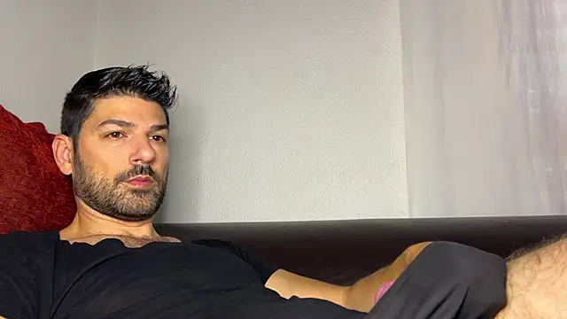 xxSexPrincexx online show from 09-25-25, 07:25